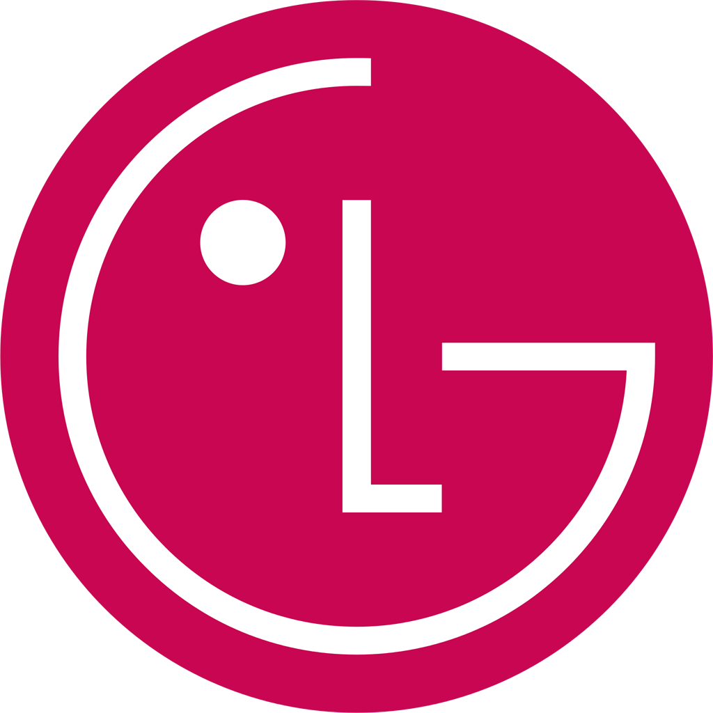 LG Producent AGD i RTV