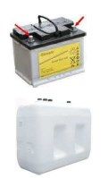 Quelle est la fonction de ces 2 éléments dans la chaîne d'énergie ?