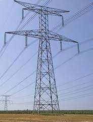 Quelle fonction de la chaîne d'énergie est représentée par cette image ?