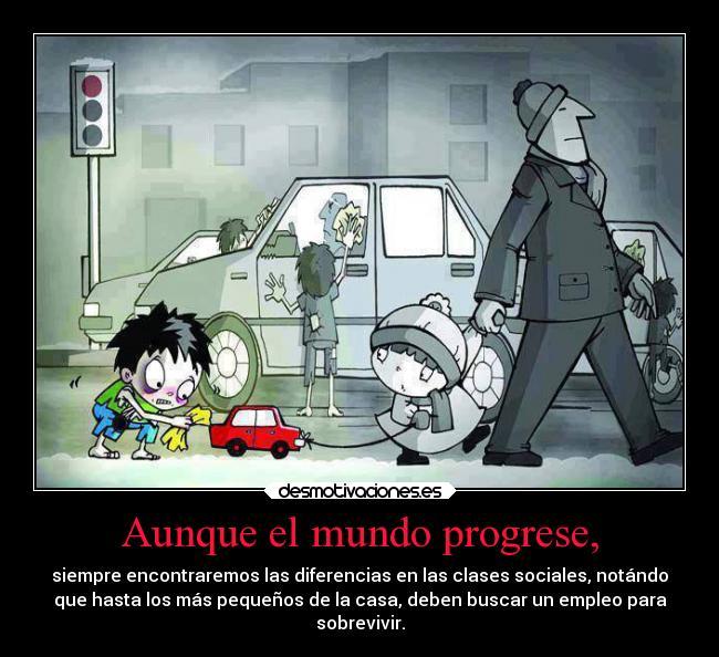 Ayuda a las personas que necesitan que las ayuden,no los ignores solo porque no son iguales a ti