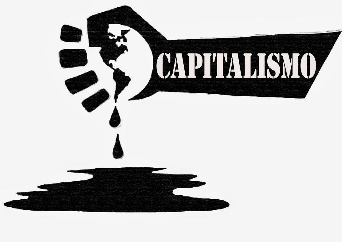 DIFERENCIAS ENTRE CAPITALISMO Y SOCIALISMO