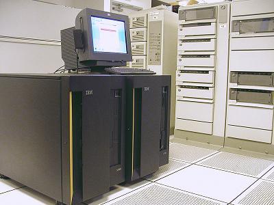 Clasificación de Computadoras - IBEC