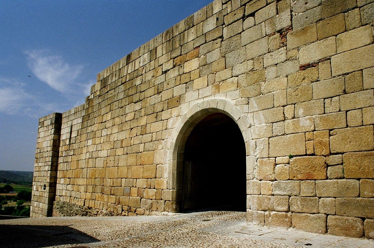 porta