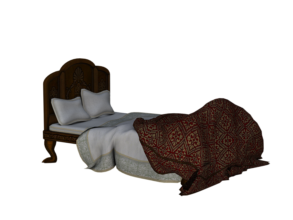 LECHO: Cama