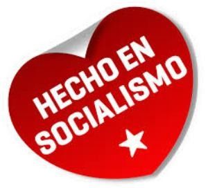 DIFERENCIAS ENTRE CAPITALISMO Y SOCIALISMO