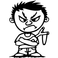 malus