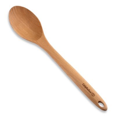 large spoon