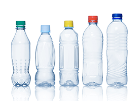 bottles