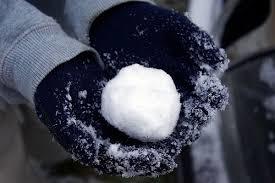 snowballs