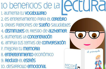 La comprensión lectora es una habilidad para la vida ¿Sabías que la comprensión lectora implica mucho más que entender textos en el típic...