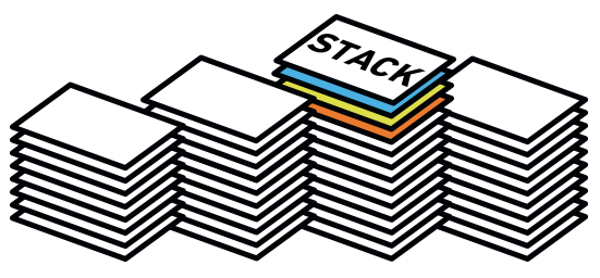 Stack