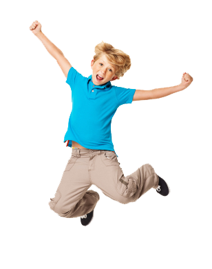 Jumps