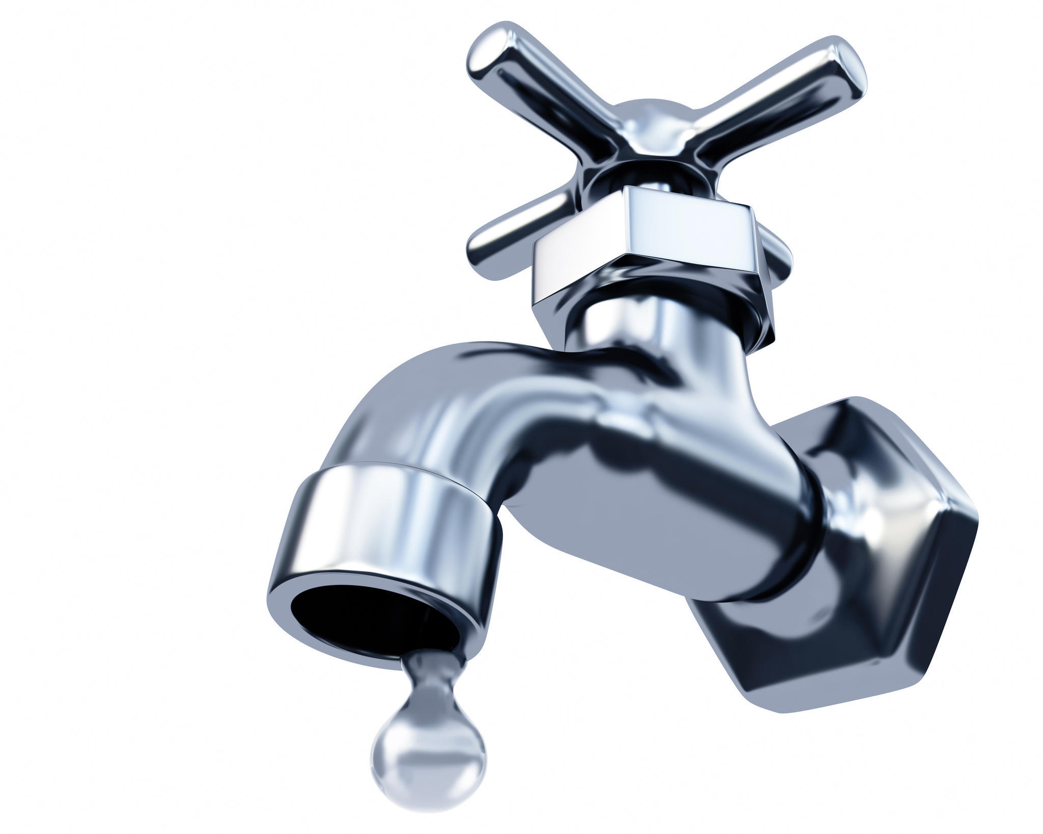 Faucet