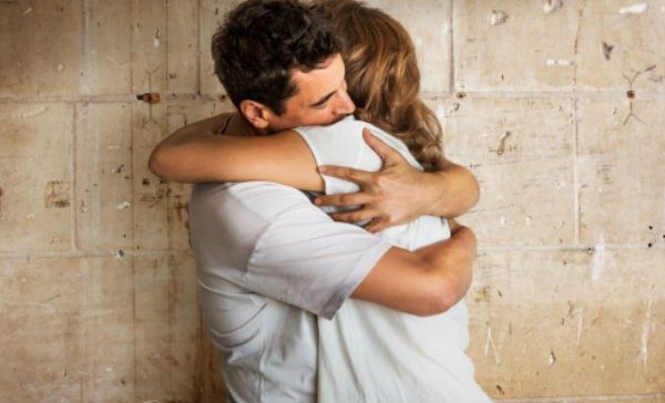 Hug