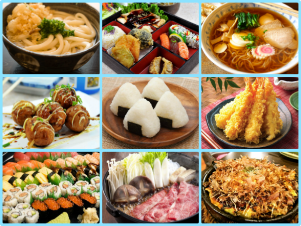 Meals