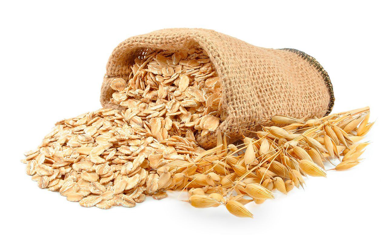 Oatmeal