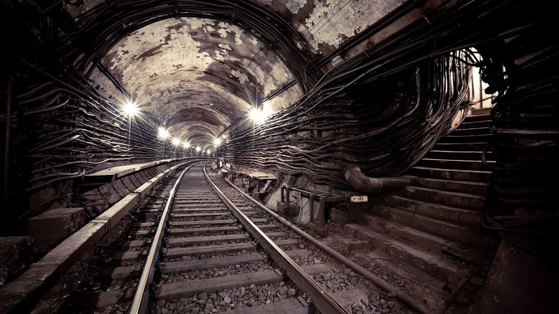 Underground