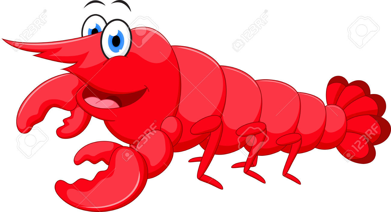 Lobsters