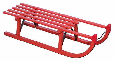 Sled