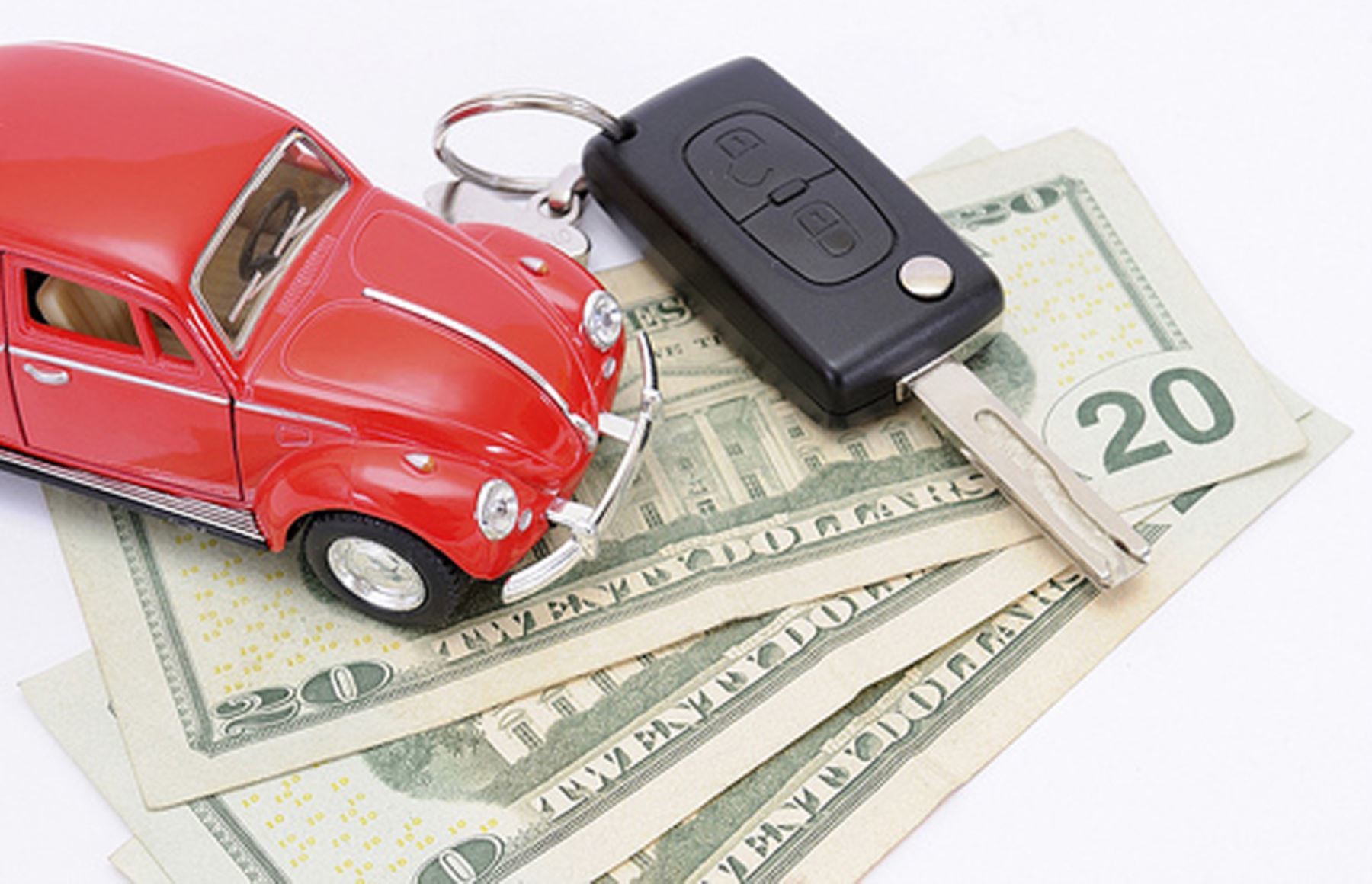 If I have enough money next year, I’ll buy a car.