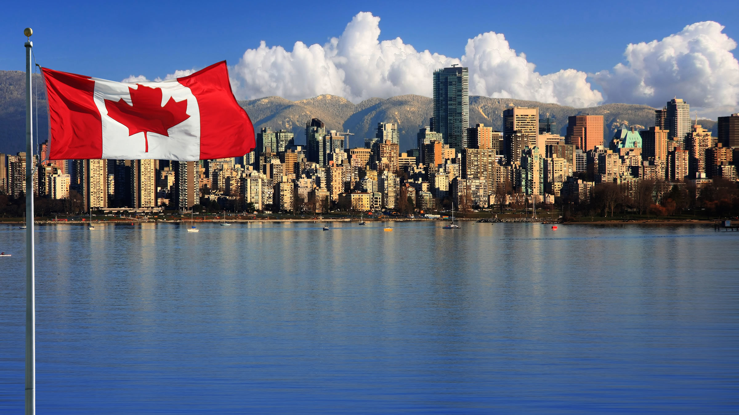 If I lived in Canada….