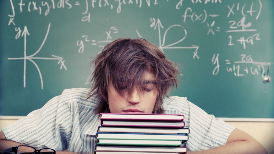 if I don’t study…..