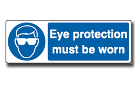 GCSE Revision Product Design and Resistant Materials Signage
