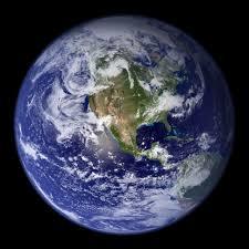 Earth.