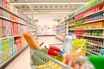 Grocery.