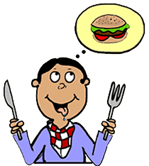 Hungry