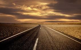 Road.