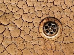 Dry.