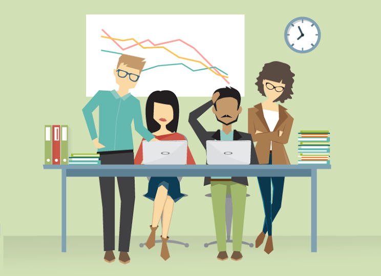 ROLES EN EL PROCESO DE APRENDIZAJE