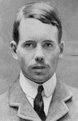 Henry Moseley