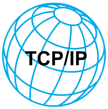 PROTOCOLO TCP/IP IP: Transmite información por internet. TCP: Crea conexiones entre ordenadores y evita errores de transmisión .
