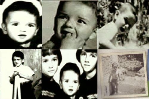 RICARDO ARJONA, nace el 19 de enero de 1964 en Jocotenango, Antigua Guatemala, hijo de Ricardo Arjona Moscoso y Nohemí ("Mimí") Morales d...