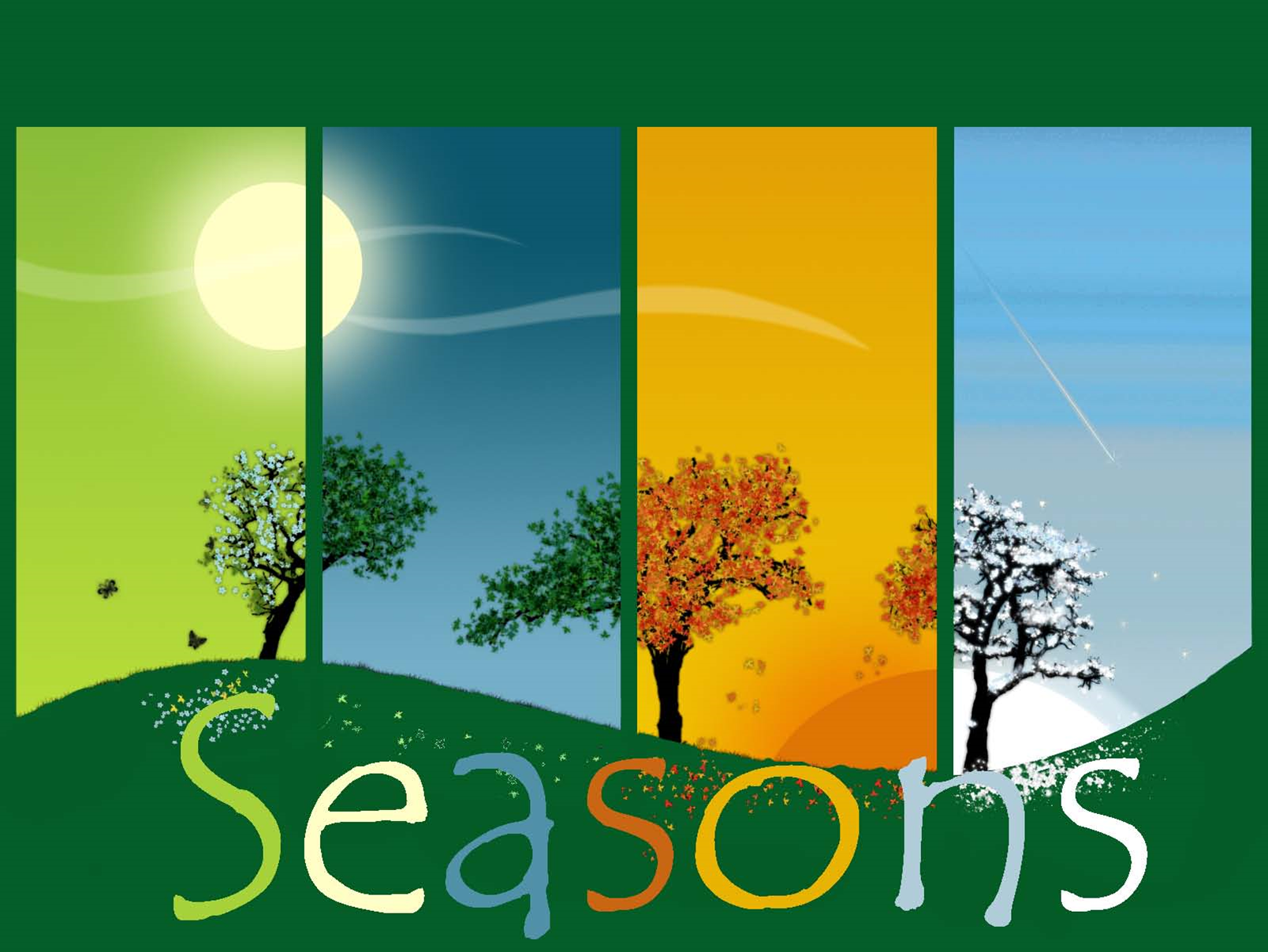 seasons