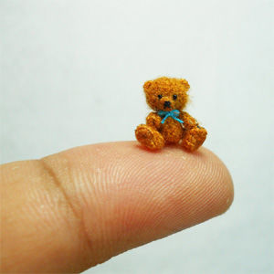 little