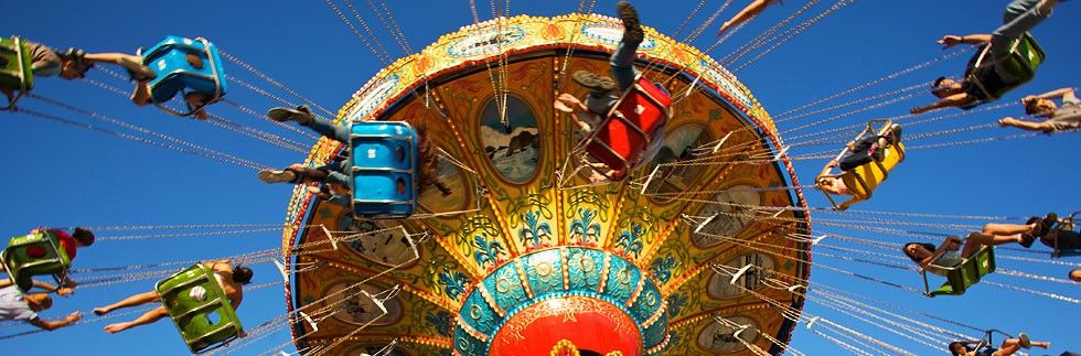 rides