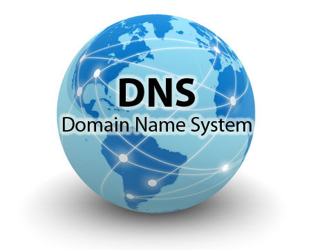 DNS Realiza la conversión de un nombre a una IP y a la inversa de una IP a un nombre.
