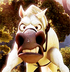 horse