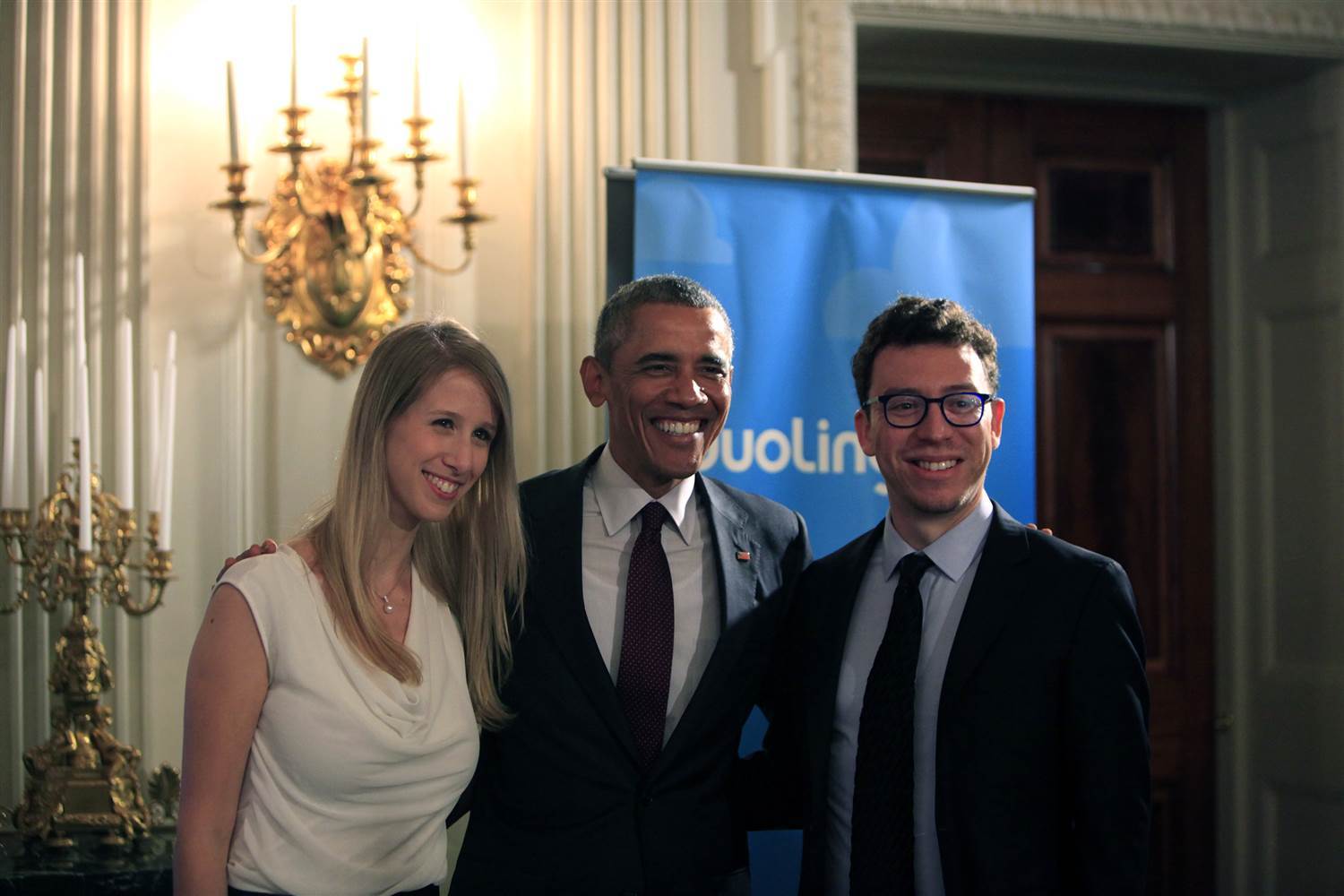 Ademas a Luis Von Ahn, se le ha reconocido...