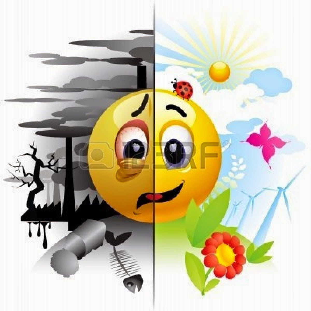 Legislación Ambiental