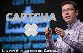 INICIOS DE LUIS VON AHN