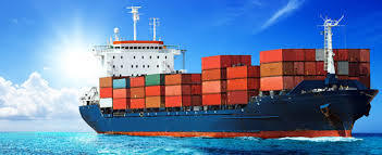 TRANSPORTE MARÍTIMO