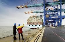HISTORIA DEL TRANSPORTE MARITIMO