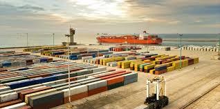 HISTORIA DEL TRANSPORTE MARITIMO