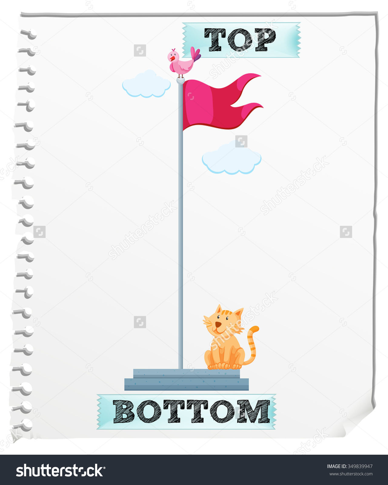 bottom