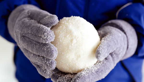 snowballs