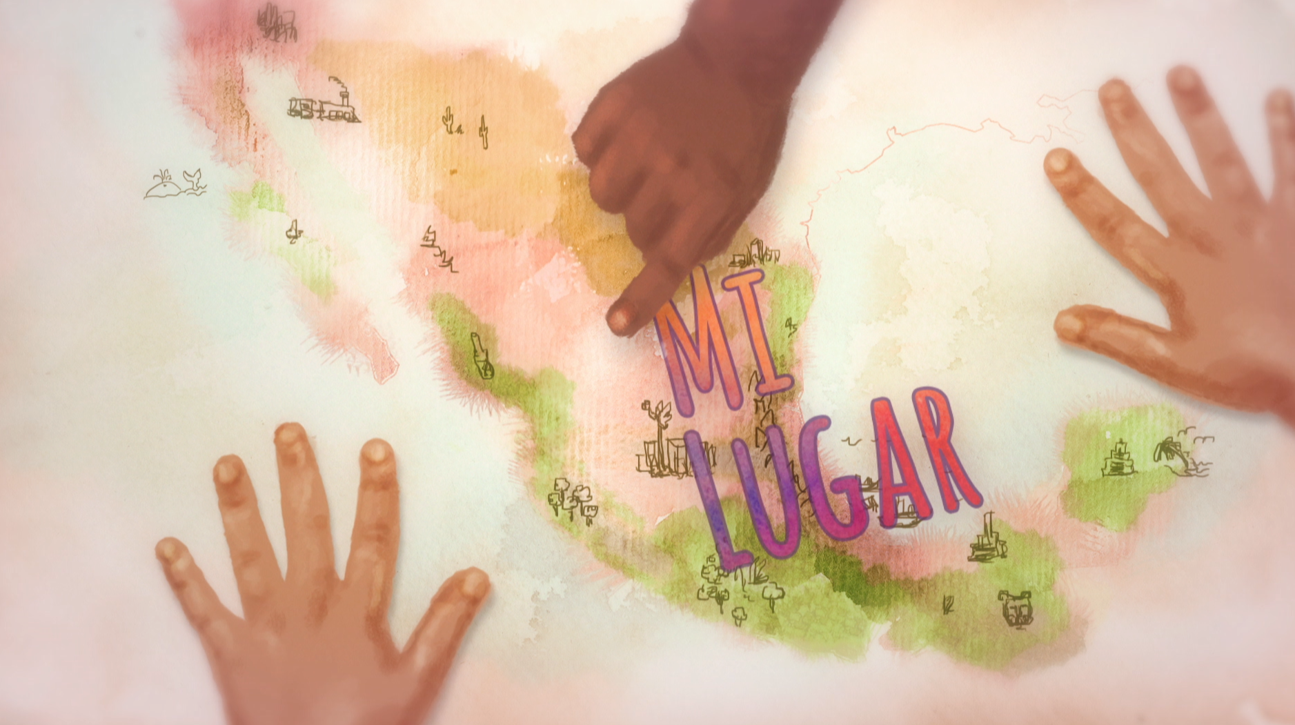 place